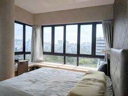 The Interlace (D4), Condominium #455746111